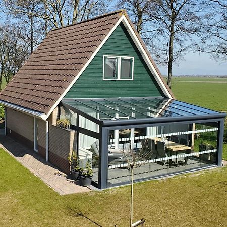 Villachiller Синт-Мартен Экстерьер фото