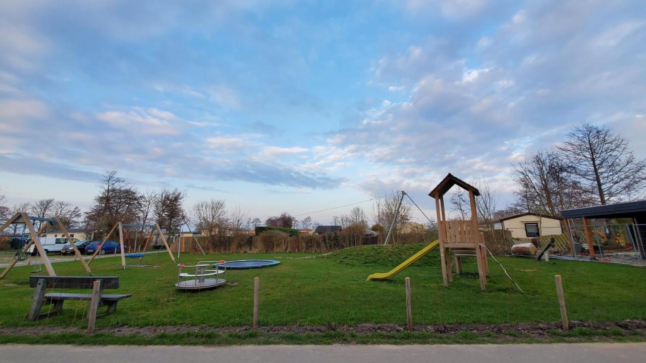 Villachiller Синт-Мартен Экстерьер фото