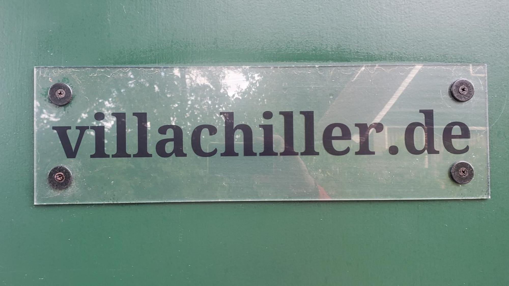 Villachiller Синт-Мартен Экстерьер фото